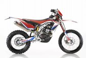 2012 Fantic Caballero TF 250 ES photo